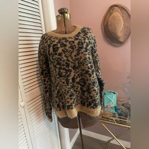 Madewell Sweater